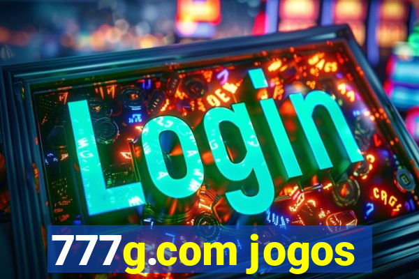 777g.com jogos